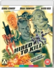 Image for Hired to Kill