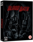 Image for Blood Bath