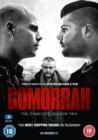 Image for Gomorrah: The Complete Season Two
