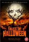 Image for Tales of Halloween