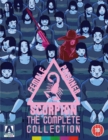 Image for Female Prisoner Scorpion: The Complete Collection