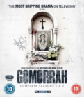 Image for Gomorrah: The Complete Seasons 1 and 2