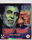 Image for The Count Yorga Collection