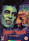 Image for The Count Yorga Collection