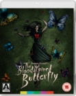 Image for The Bloodstained Butterfly