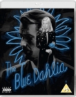 Image for The Blue Dahlia