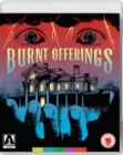 Image for Burnt Offerings