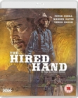 Image for The Hired Hand