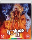 Image for Howling II - Your Sister Is a Werewolf