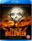 Image for Tales of Halloween