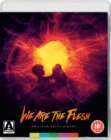 Image for We Are the Flesh