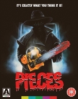 Image for Pieces