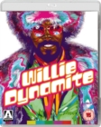 Image for Willie Dynamite