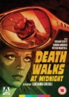 Image for Death Walks At Midnight