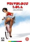 Image for Frivolous Lola