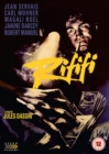 Image for Rififi