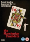 Image for The Manchurian Candidate
