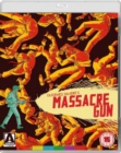 Image for Massacre Gun