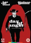 Image for Day of Anger