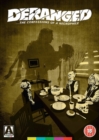 Image for Deranged...The Confessions of a Necrophile