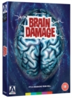 Image for Brain Damage