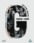 Image for Jean-Luc Godard & Jean-Pierre Gorin: Five Films 1968-1971