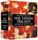 Image for Seijun Suzuki's the Taisho Trilogy