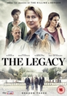 Image for The Legacy: Season 3