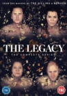 Image for The Legacy: The Complete Series