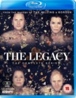Image for The Legacy: The Complete Series