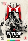 Image for Future Shock! The Story of 2000AD