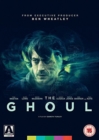 Image for The Ghoul