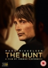 Image for The Hunt