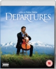 Image for Departures