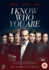 Image for I Know Who You Are: The Complete Series