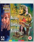 Image for Kill, Baby...Kill!