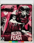 Image for Blood Feast