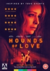 Image for Hounds of Love