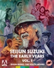 Image for Seijun Suzuki: The Early Years - Vol. 1