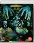 Image for The Witch Who Came from the Sea