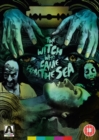 Image for The Witch Who Came from the Sea