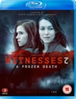 Image for Witnesses: The Complete Season Two
