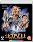 Image for House III - The Horror Show