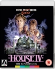 Image for House IV - The Repossession