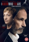 Image for I Know Who You Are: The Complete Series 1 and 2