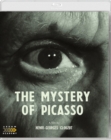 Image for The Mystery of Picasso