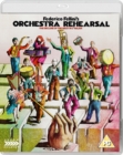 Image for Orchestra Rehearsal