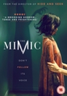 Image for The Mimic