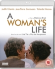 Image for A   Woman's Life