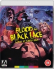 Image for Blood and Black Lace